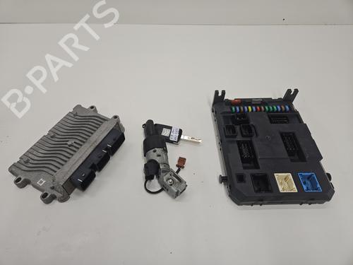 Used Electronic module CITROËN C3 I (FC_, FN_) 1.1 i (60 hp) 31995151