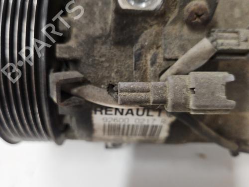 AC compressor RENAULT CLIO IV (BH_) 1.2 TCe 120 (BHM0) | BP27167196M34  - Image 5