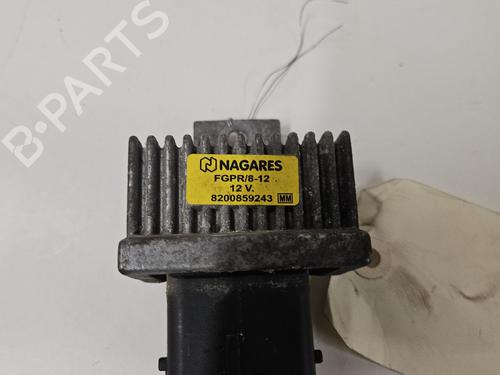 Electronic module RENAULT MASTER III Van (FV) 2.3 dCi 145 FWD (FV0E, FV0F, FV0H, FV02, FV0M, FV0S,... | BP36399844M83 - Image 3