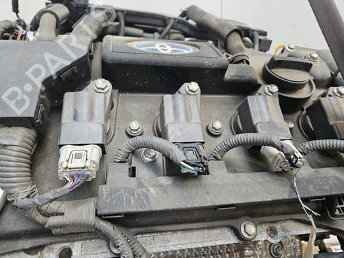 Engine TOYOTA C-HR (_X1_) 1.8 Hybrid (ZYX10_, ZYX11_, ZYX10R, ZYX11R) | BP24856880M1 - Image 3