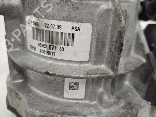 Used Steering pump Steering pump 28029987 28029987
