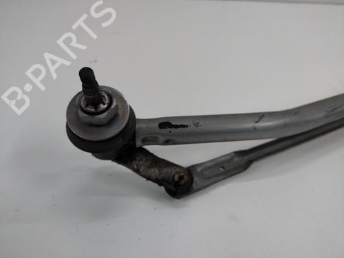 Used Front wipers mechanism Front wipers mechanism DACIA DUSTER (HS_) 1.5 dCi (109 hp) 22109710 22109710