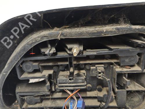 Used Left taillight Left taillight RENAULT CLIO I (B/C57_, 5/357_) 1.2 (B/C/S57A, B/C57S, 5/357F, 5/357J, 5/357L, 5/357R) (58 hp) 31934222 31934222