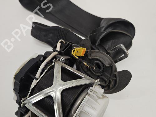 Used Front left seatbelt Front left seatbelt VW POLO V (6R1, 6C1) [2009-2022] 34171887 34171887