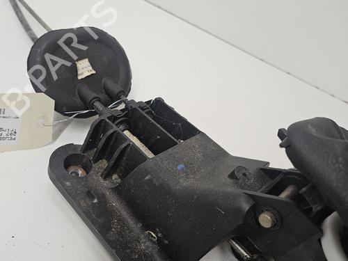 Used Gear lever Gear lever 36317242 36317242