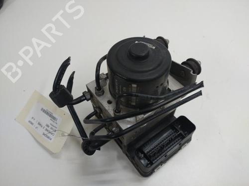 Used ABS pump PORSCHE CAYENNE (92A) 4.8 S (400 hp) 20888658