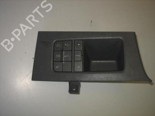 Used Headlight switch FIAT IDEA (350_) 1.3 D Multijet (90 hp) 22105546