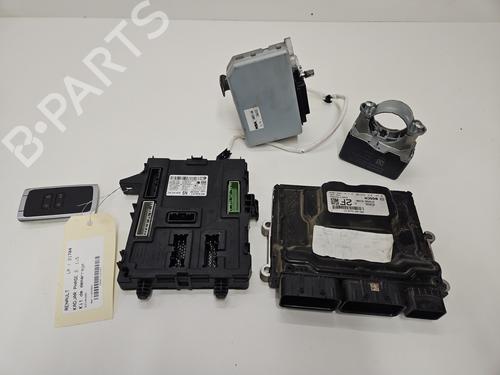 Module électronique RENAULT KADJAR (HA_, HL_) 1.5 BLUE dCi 115 (HLA6) (116 hp) 29300939
