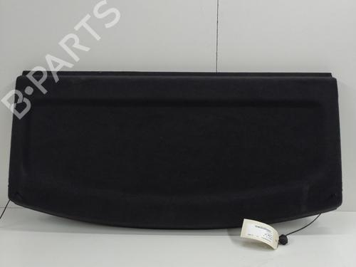 Used Rear parcel shelf VW GOLF V (1K1) 2.0 TDI 16V (140 hp) 22810185