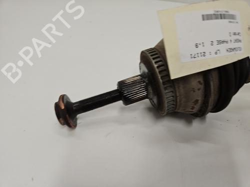 Right front driveshaft VW PASSAT B5.5 (3B3) 1.9 TDI | BP30532435M39 - Image 4