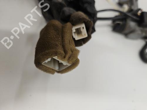 Ignition barrel NISSAN TERRANO II (R20) 2.4 4WD | BP29494843M48 