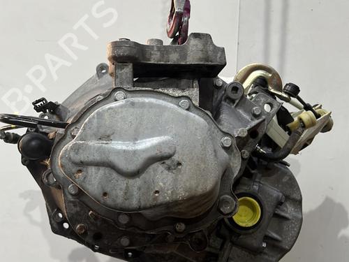 Gearbox PEUGEOT 207 (WA_, WC_) 1.6 HDi | BP20905684M3 