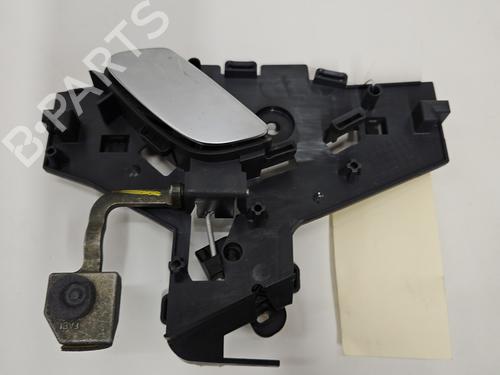 Højre fortil invendig håndtag CITROËN C5 I (DC_) 2.0 16V (DCRFNC, DCRFNF) | BP29300866I14 