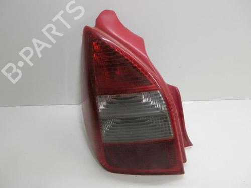 Left taillight CITROËN C2 (JM_) 1.4 HDi | BP20897313C34 