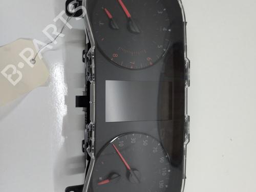 Used Instrument cluster RENAULT CLIO V (B7_) 1.0 SCe 65 (B7MR) (65 hp) 20901956