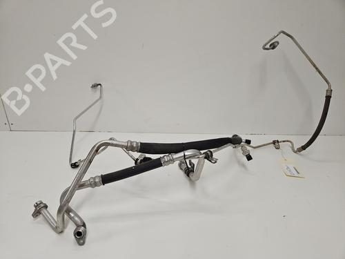 Used AC pipe RENAULT CLIO IV Grandtour (KH_) 0.9 TCe 90 (90 hp) 27920930