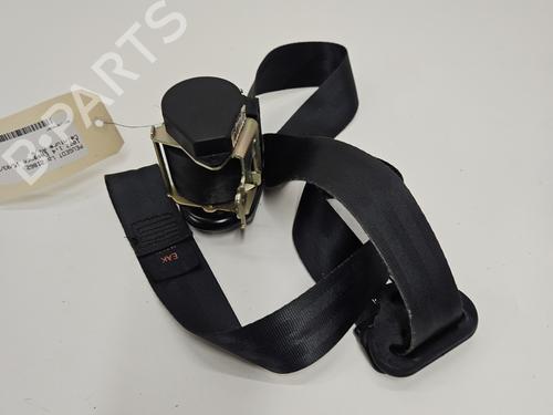 Sikkerhetsbelte foran venstre PEUGEOT 1007 (KM_) 1.4 (75 hp) 31301336