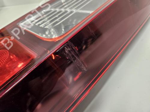 Right taillight PEUGEOT PARTNER Tepee 1.6 HDi | BP37628955C35 - Image 3