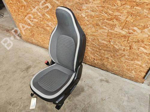 Left front seat RENAULT TWINGO III (BCM_, BCA_) 1.0 SCe 75 | BP32664595C15  - Image 6