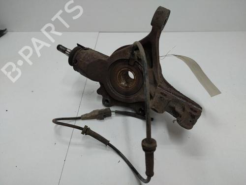 Left front steering knuckle CITROËN C4 I (LC_) 1.6 HDi | BP20894132M25