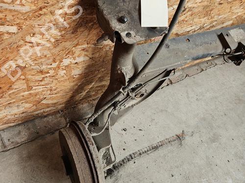 Rear axle DACIA SANDERO 1.2 16V | BP28965740M2 - Image 3