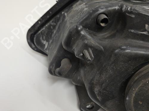 Right headlight RENAULT SCÉNIC II (JM0/1_) 1.9 dCi (JM0G, JM12, JM1G, JM2C) | BP30745305C29