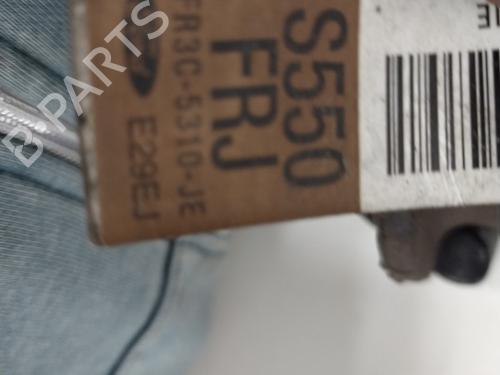 Used Left front shock absorber Left front shock absorber FORD USA MUSTANG Coupe 5.0 V8 (422 hp) 20904760 20904760