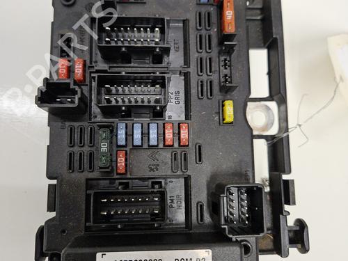 Used Fuse box PEUGEOT 206 Hatchback (2A/C) 1.4 HDi eco 70 (68 hp) 29837767