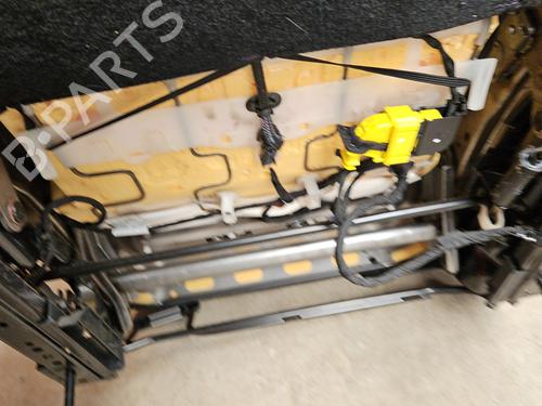 Used Right front seat Right front seat RENAULT LAGUNA Coupe (DT0/1) 2.0 dCi (DT01, DT08, DT09, DT0K, DT12, DT1C, DT1D, DT1M,... (150 hp) 33565755 33565755