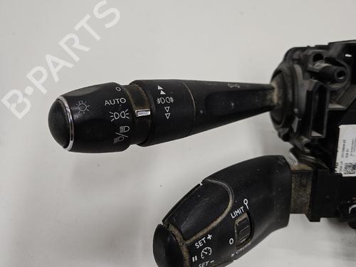 Steering column stalk PEUGEOT EXPERT Van (V_) 2.0 BlueHDi 120 | BP39198587I23 - Image 2
