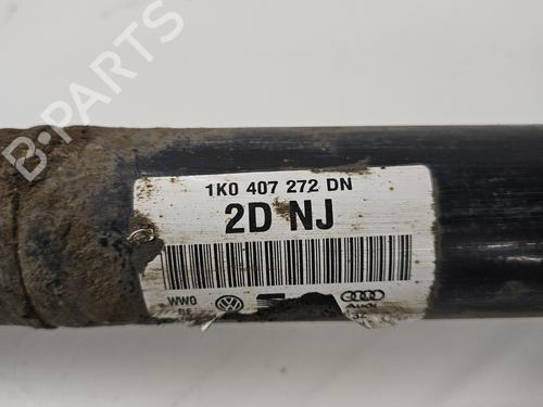 Right front driveshaft VW PASSAT B6 Variant (3C5) 1.9 TDI | BP35889223M39 - Image 4