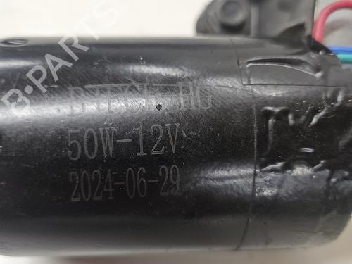 Used Front wiper motor Front wiper motor HYUNDAI TERRACAN (HP) 2.9 CRDi 4WD (150 hp) 36344584 36344584
