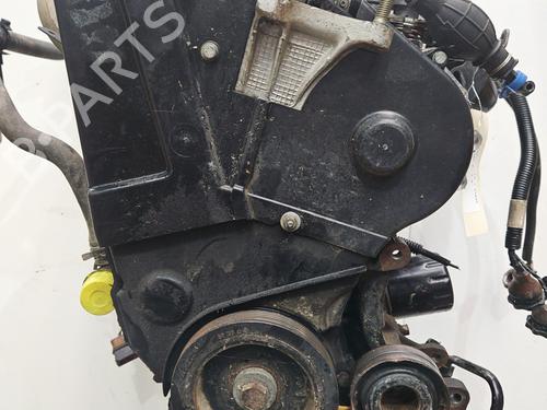 Motor PEUGEOT 306 Hatchback (7A, 7C, N3, N5) 1.9 D | BP30886494M1