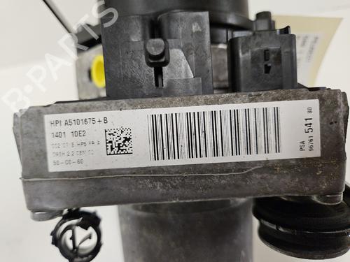 Steering pump PEUGEOT 508 I (8D_) 1.6 HDi | BP28445516M99 