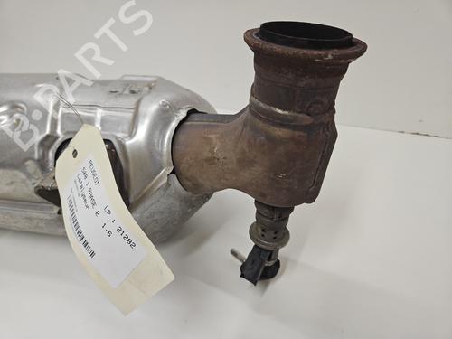Catalyst PEUGEOT 508 I (8D_) 1.6 BlueHDi 120 | BP23792599M10 - Image 2