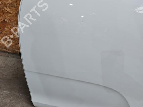 Left rear door CITROËN C3 III (SX) 1.5 BlueHDi 100 (SXYHYP, SXYHTU) | BP28444880C4