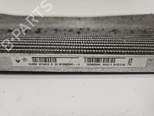 Used AC radiator AC radiator 39583207 39583207