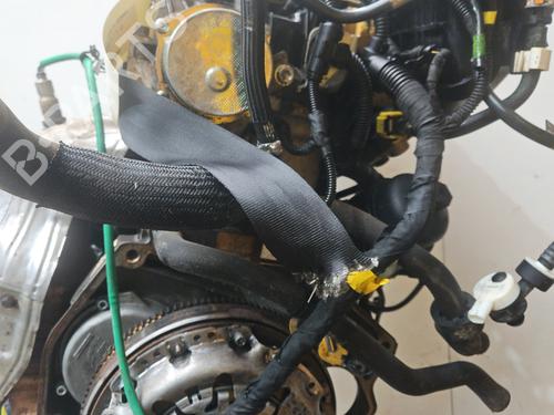 Engine FIAT PANDA (312_, 319_) 0.9 (312PXG1A) | BP33164627M1  - Image 5