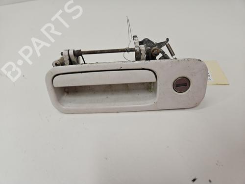 Trunk håndtak VW GOLF IV (1J1) 1.9 SDI (68 hp) 30715498