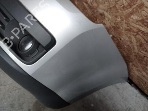 Pare-chocs avant FORD FOCUS C-MAX (DM2) 1.6 TDCi | BP28572878C7