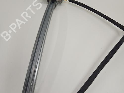 Front right window mechanism PEUGEOT 607 (9D, 9U) 2.2 HDi | BP31818919C23 - Image 2
