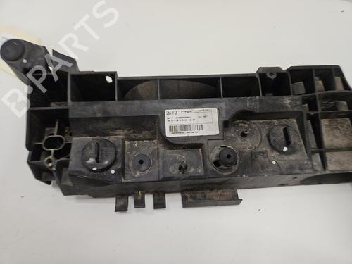 Crossmember RENAULT CLIO IV (BH_) 1.5 dCi 90 | BP32221539C162