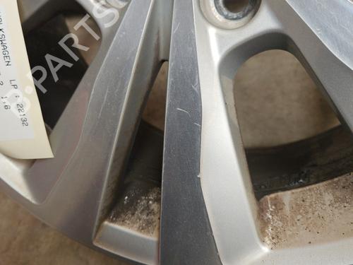 Used Rim Rim VW GOLF SPORTSVAN VII (AM1, AN1) [2014-2020] 33834686 33834686
