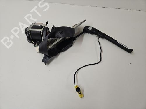 Used Front left seatbelt OPEL ASTRA J (P10) 1.4 Turbo (68) (120 hp) 32455516