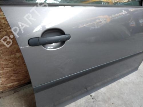 Right front door VW GOLF V (1K1) 2.0 TDI 16V | BP20888059C3 