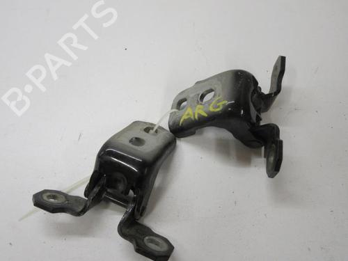 Dørhængsel/Dørbegrænser RENAULT LAGUNA III Grandtour (KT0/1) 2.0 dCi (KT01, KT08, KT09, KT0K, KT12, KT1D, KT1W) (150 hp) 20897831