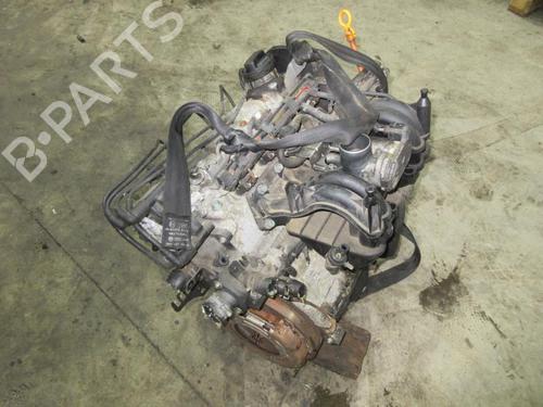 Used Engine VW POLO (6N2) 1.4 (60 hp) 22107956