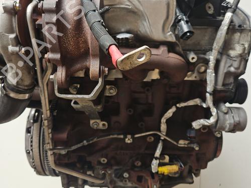 Motor FORD TRANSIT CUSTOM V362 Van (FY, FZ) 2.2 TDCi | BP28206992M1 