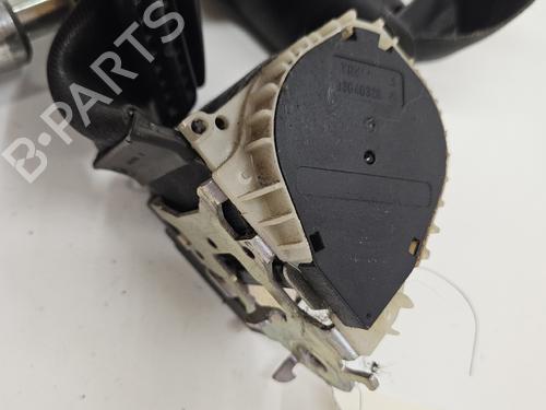 Used Front left seatbelt Front left seatbelt RENAULT TWINGO II (CN0_) 1.5 dCi 75 (75 hp) 36148727 36148727