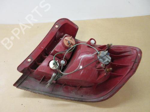 Used Left taillight HYUNDAI GETZ (TB) 1.5 CRDi (88 hp) 20906176